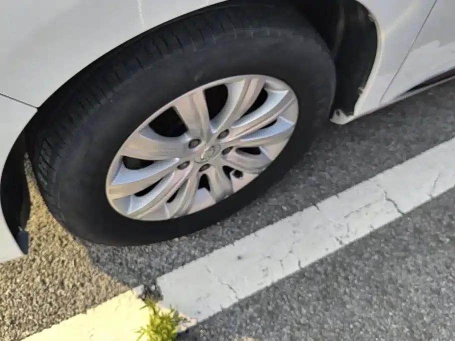 Trumpchi M8 2019 320T Supreme Edition — миниатюра 6