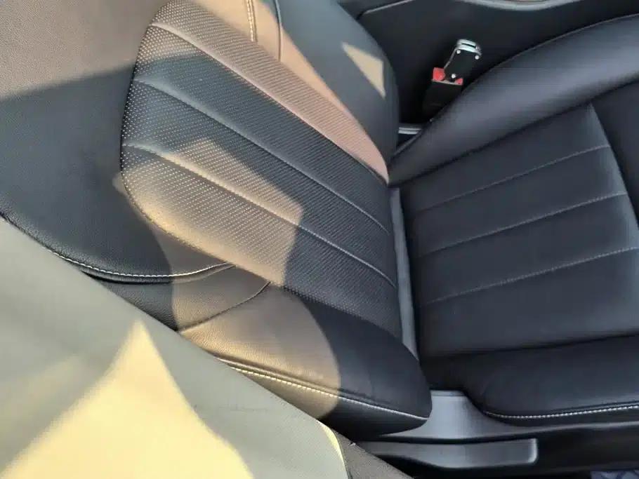 Trumpchi M8 2019 320T Supreme Edition — миниатюра 8