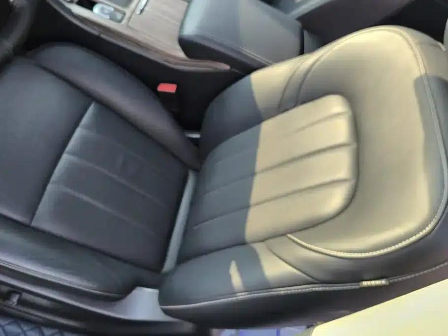 Trumpchi M8 2019 320T Supreme Edition — миниатюра 9