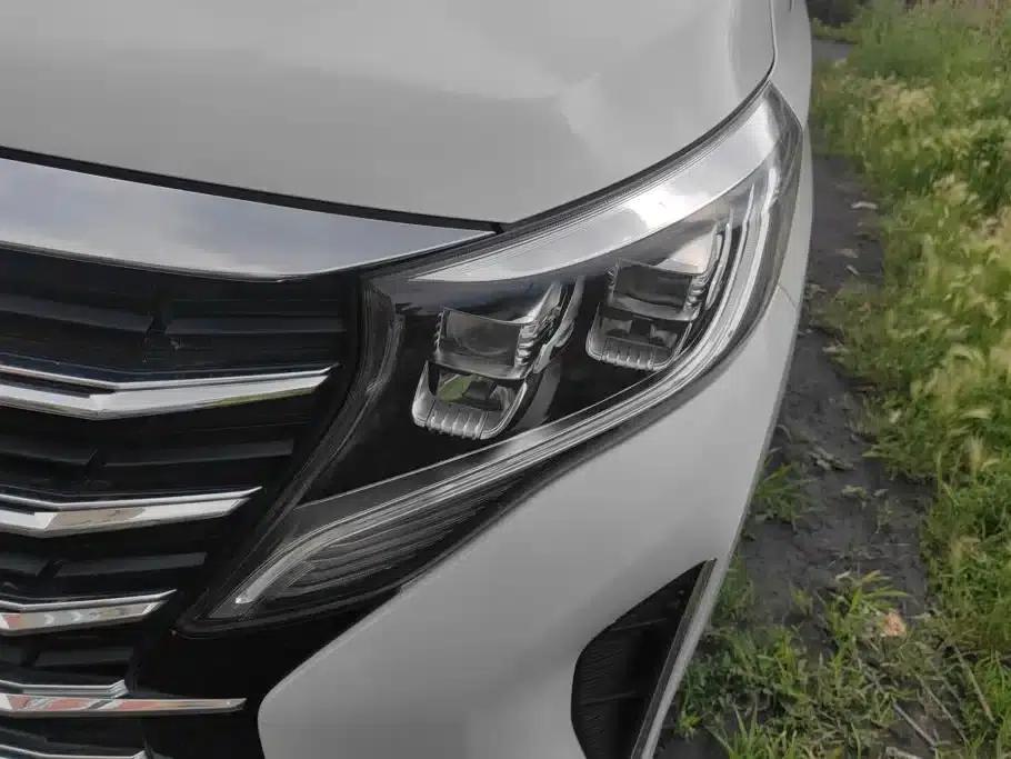 Trumpchi M8 2023 Leading Series 390T Luxury Edition — миниатюра 5