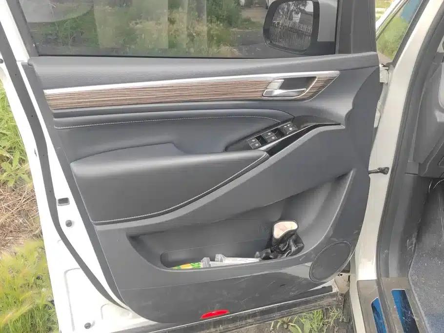 Trumpchi M8 2023 Leading Series 390T Luxury Edition — миниатюра 7