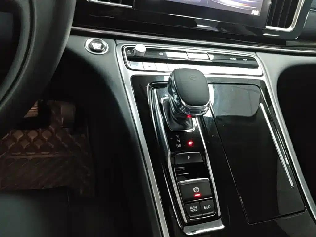 Trumpchi M8 2024 Leading Series 390T Luxury Edition — миниатюра 14