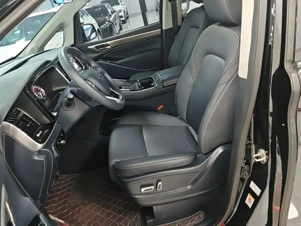 Trumpchi M8 2024 Leading Series 390T Luxury Edition — миниатюра 15