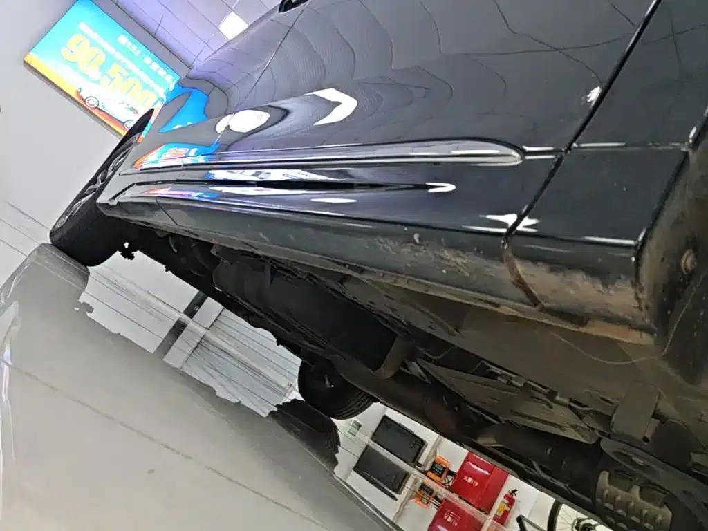 Trumpchi M8 2024 Leading Series 390T Luxury Edition — миниатюра 21