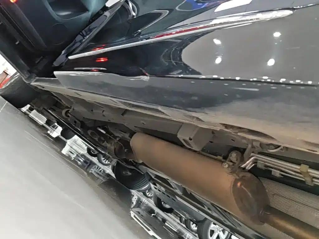 Trumpchi M8 2024 Leading Series 390T Luxury Edition — миниатюра 22