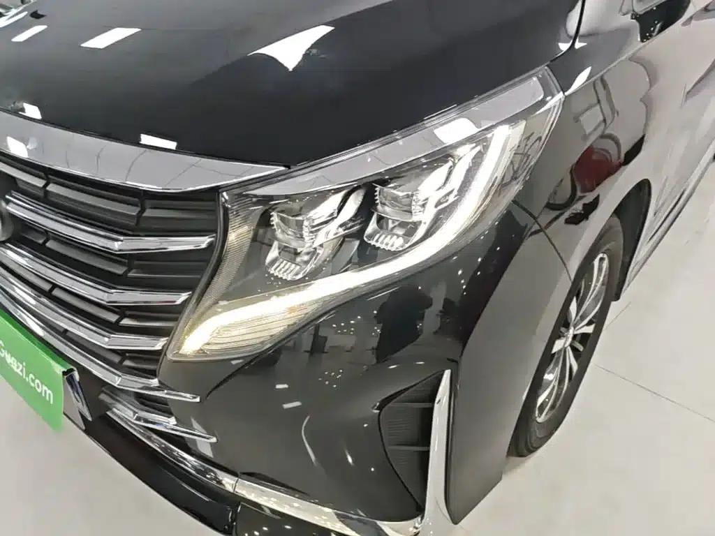 Trumpchi M8 2024 Leading Series 390T Luxury Edition — миниатюра 24