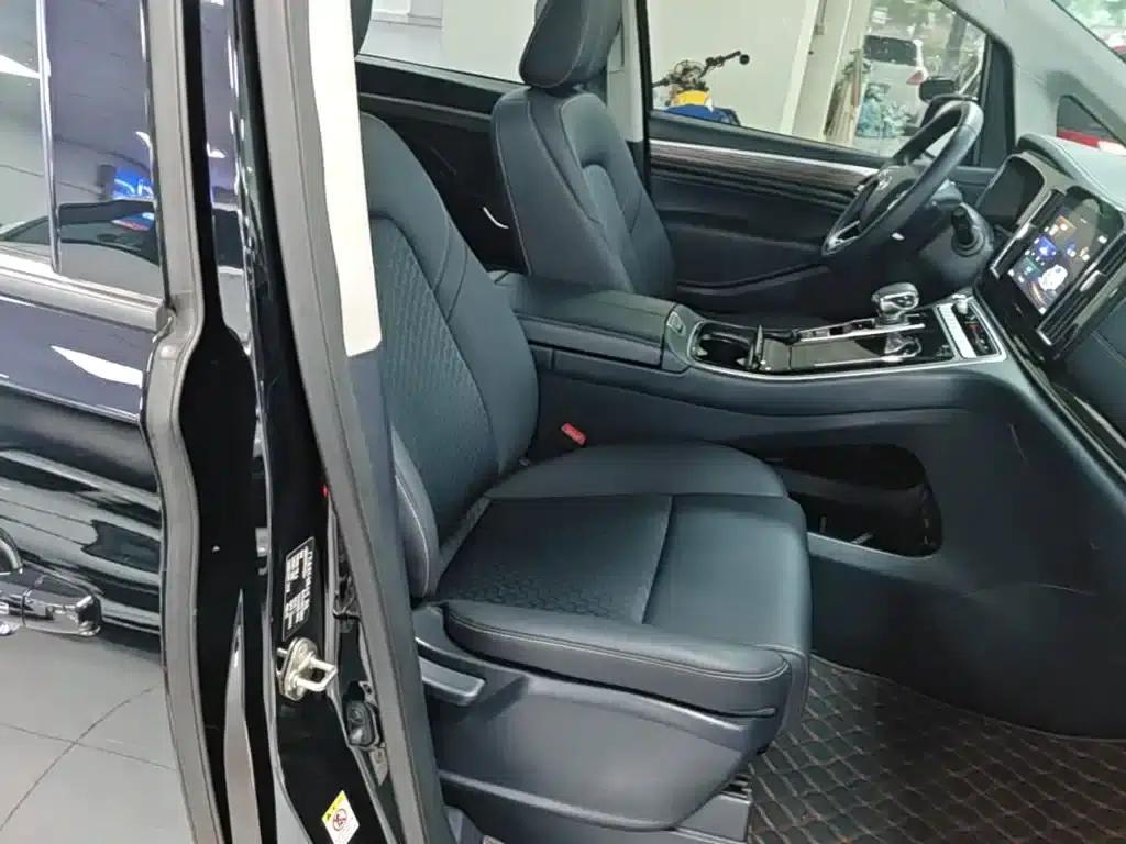 Trumpchi M8 2024 Leading Series 390T Luxury Edition — миниатюра 25