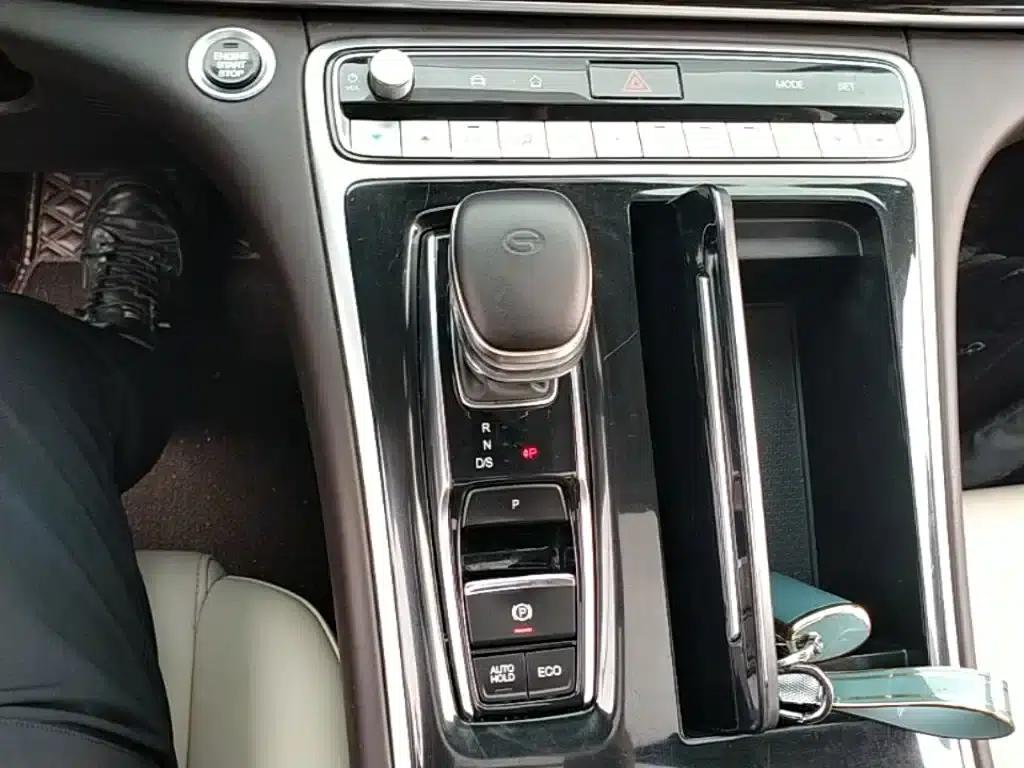 Trumpchi M8 2021 Leading Series 390T Luxury Edition — миниатюра 14