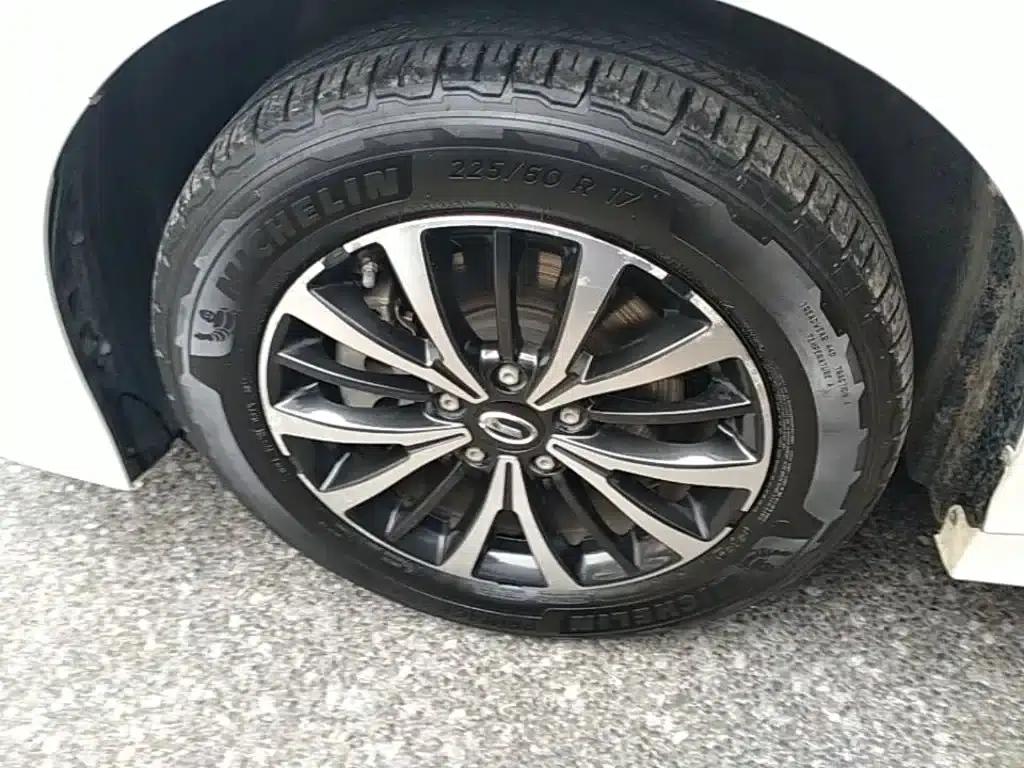 Trumpchi M8 2021 Leading Series 390T Luxury Edition — миниатюра 23