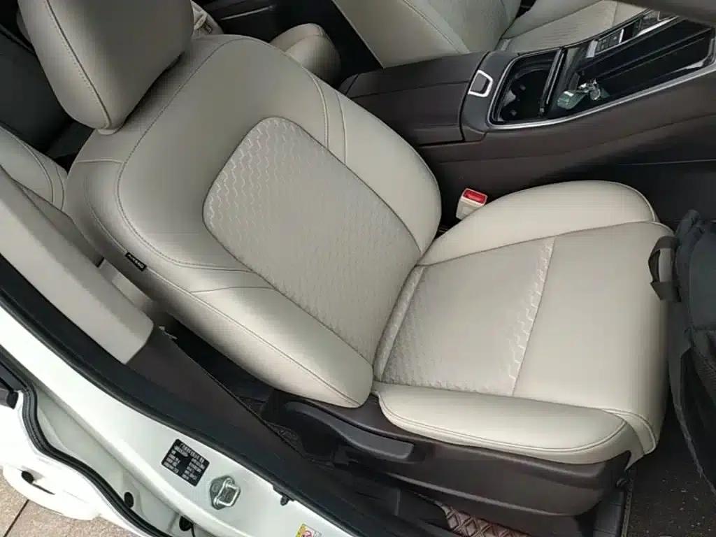 Trumpchi M8 2021 Leading Series 390T Luxury Edition — миниатюра 25