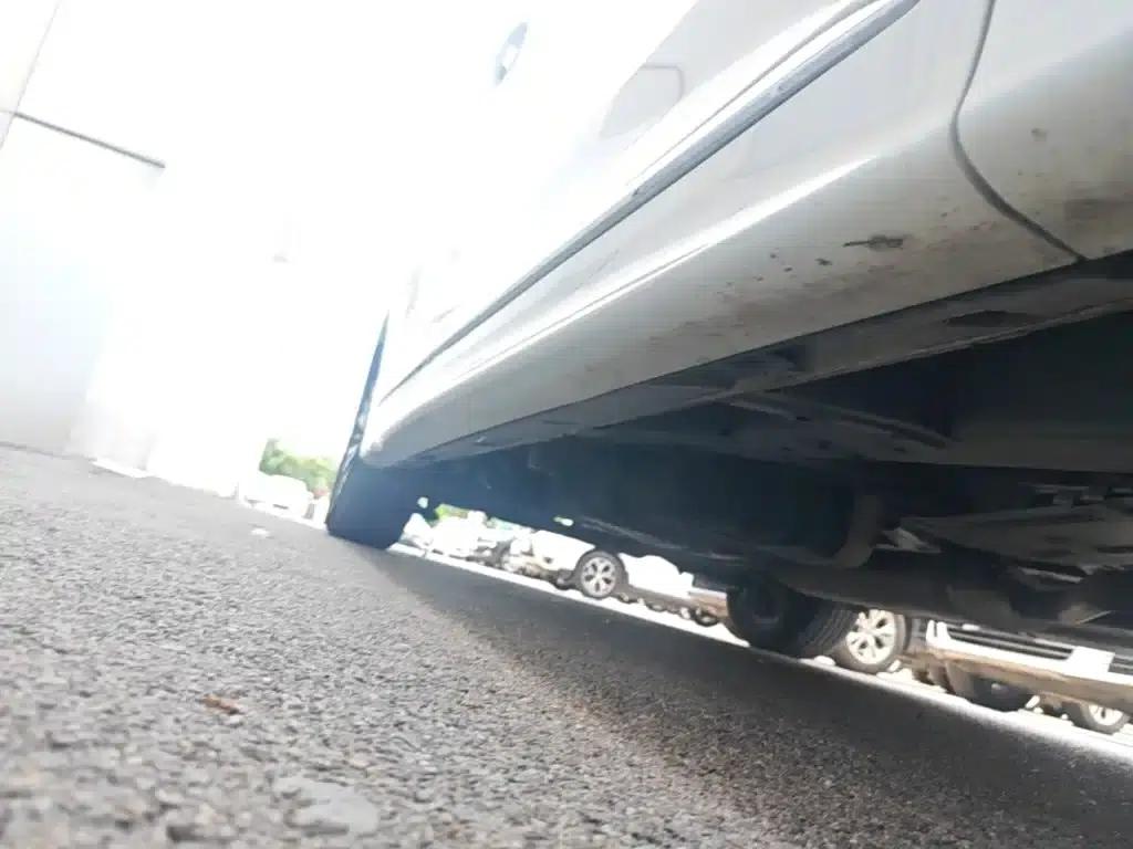 Trumpchi M8 2024 Leading Series 390T Premium Edition — миниатюра 21