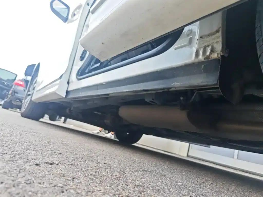 Trumpchi M8 2024 Leading Series 390T Premium Edition — миниатюра 22
