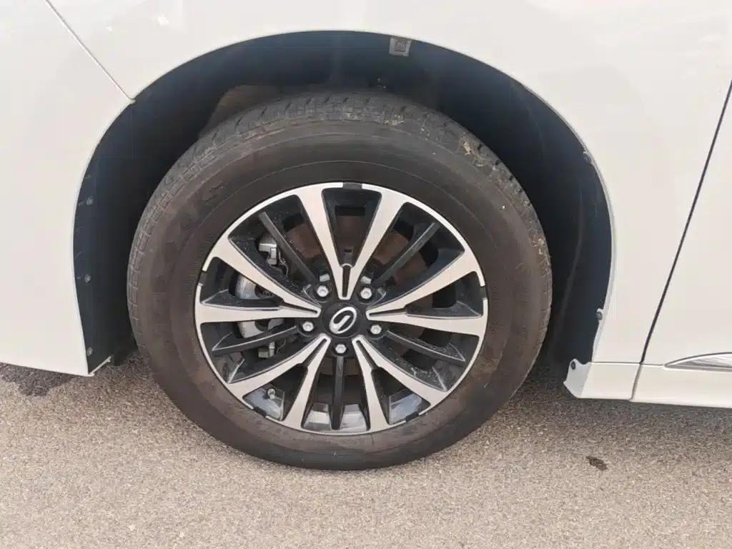 Trumpchi M8 2024 Leading Series 390T Premium Edition — миниатюра 23