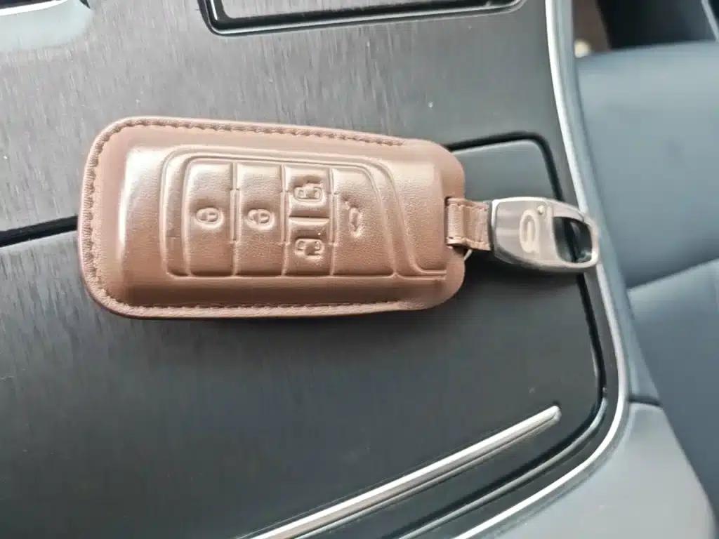 Trumpchi M8 2024 Leading Series 390T Premium Edition — миниатюра 9