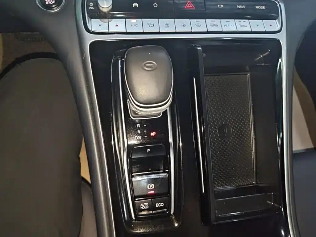 Trumpchi M8 2021 Master Series 390T Supreme Edition — миниатюра 14