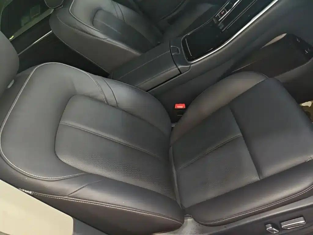Trumpchi M8 2021 Master Series 390T Supreme Edition — миниатюра 25