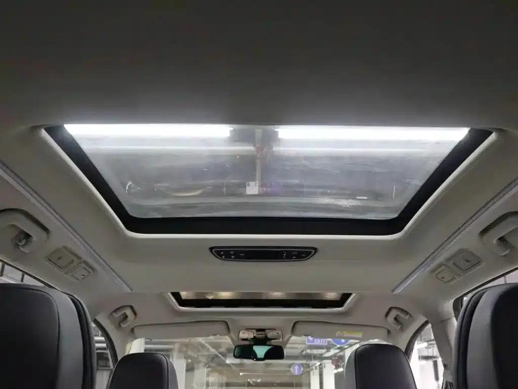 Trumpchi M8 2020 Navigator Edition 390T Supreme Edition — миниатюра 4