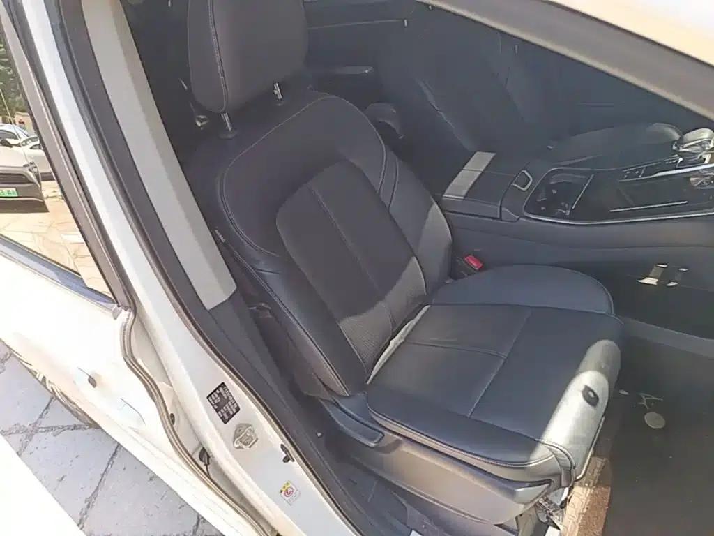 Trumpchi M8 2021 Leading Series 390T Premium Edition — миниатюра 25