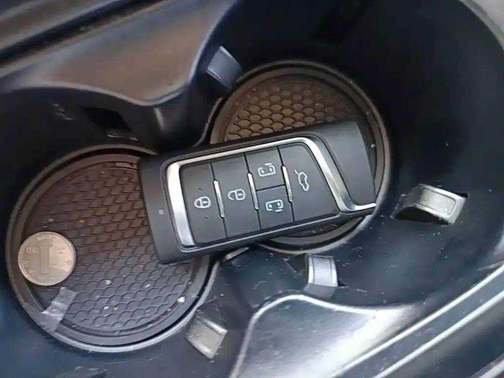 Trumpchi M8 2021 Leading Series 390T Premium Edition — миниатюра 9