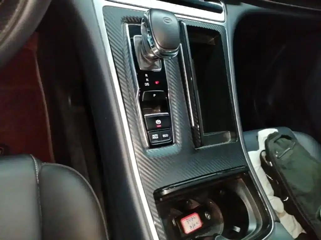 Trumpchi M8 2023 Leading Series 390T Premium Edition — миниатюра 14