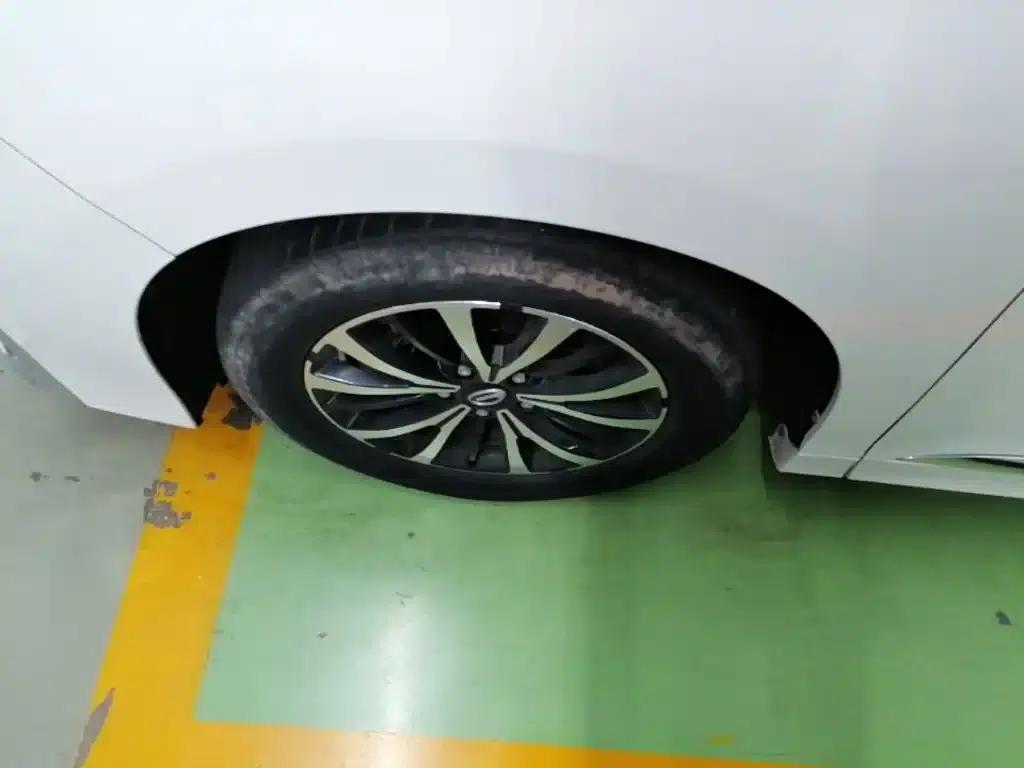 Trumpchi M8 2023 Leading Series 390T Premium Edition — миниатюра 23