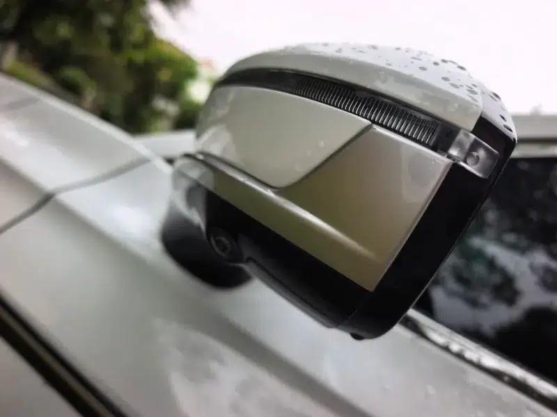 Chery Arrizo 8 PRO 2025 1.6T DCT Comfort Model — миниатюра 10