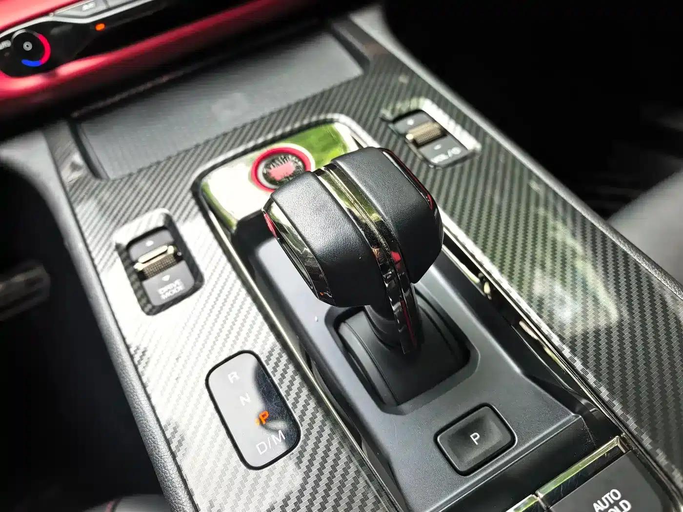 Shadow Leopard 2021 270T DCT J16 Edition — миниатюра 15