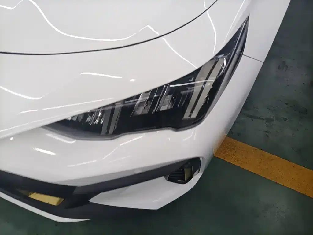 Shadow Leopard 2021 270T DCT J15 Edition — миниатюра 24