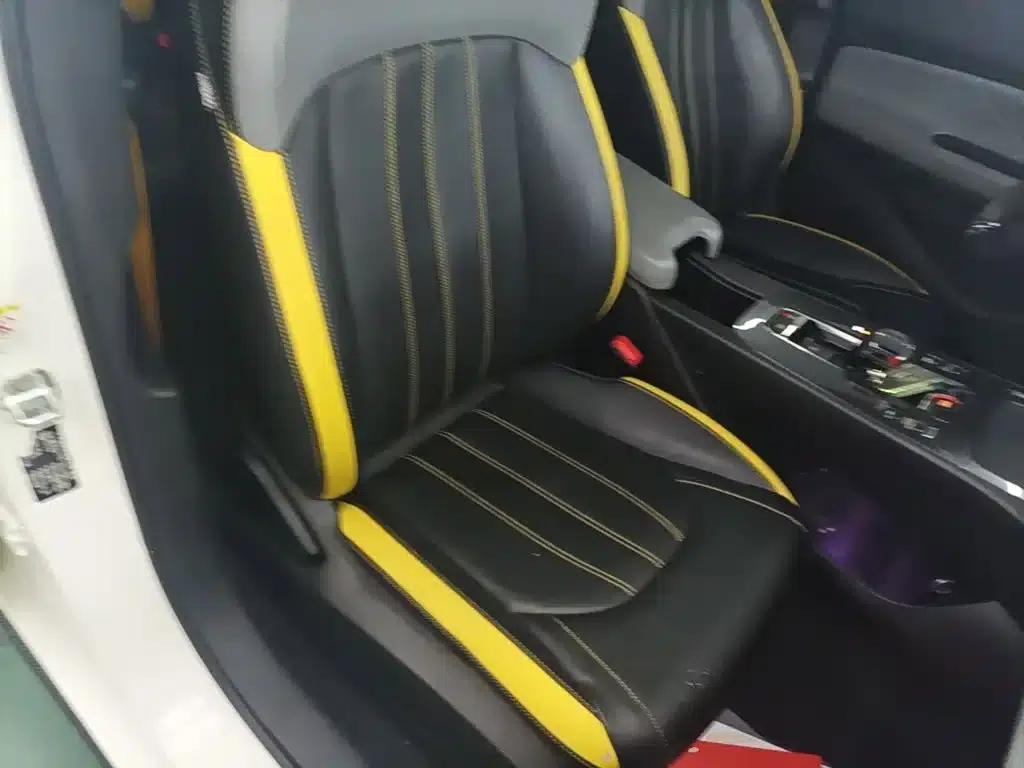 Shadow Leopard 2021 270T DCT J15 Edition — миниатюра 25