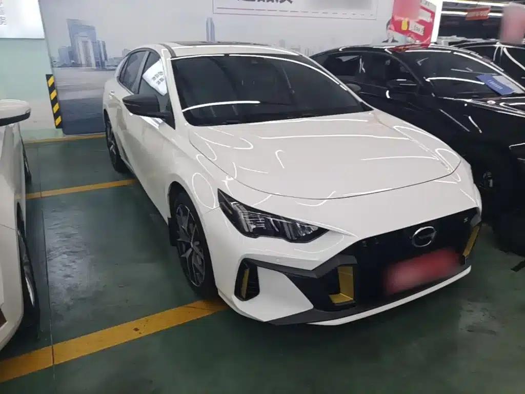 Shadow Leopard 2021 270T DCT J15 Edition — миниатюра 4