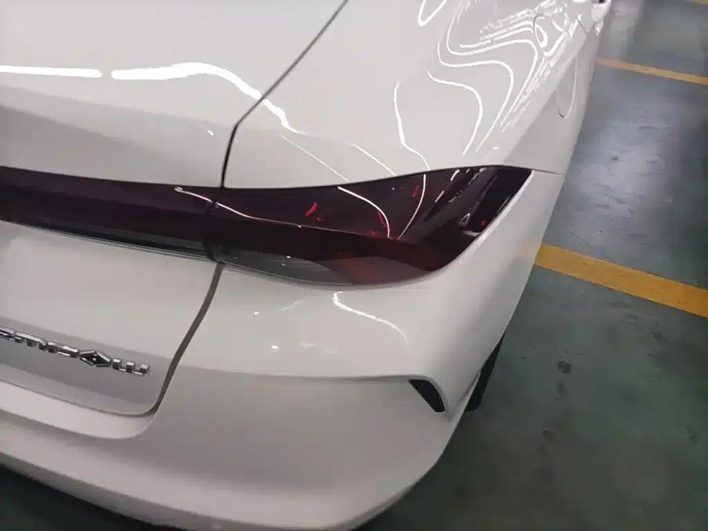 Shadow Leopard 2021 270T DCT J15 Edition — миниатюра 8
