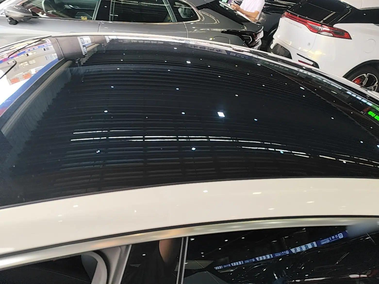 NETA S 2024 Revised Version Range-Extended 1160 AR-HUD Edition — миниатюра 7