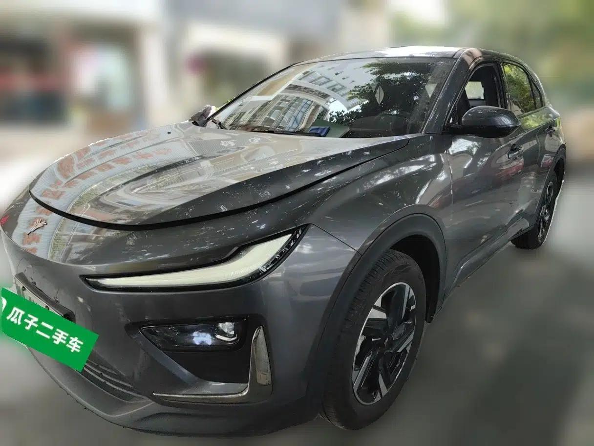 NETA X 2023 500 — миниатюра 1