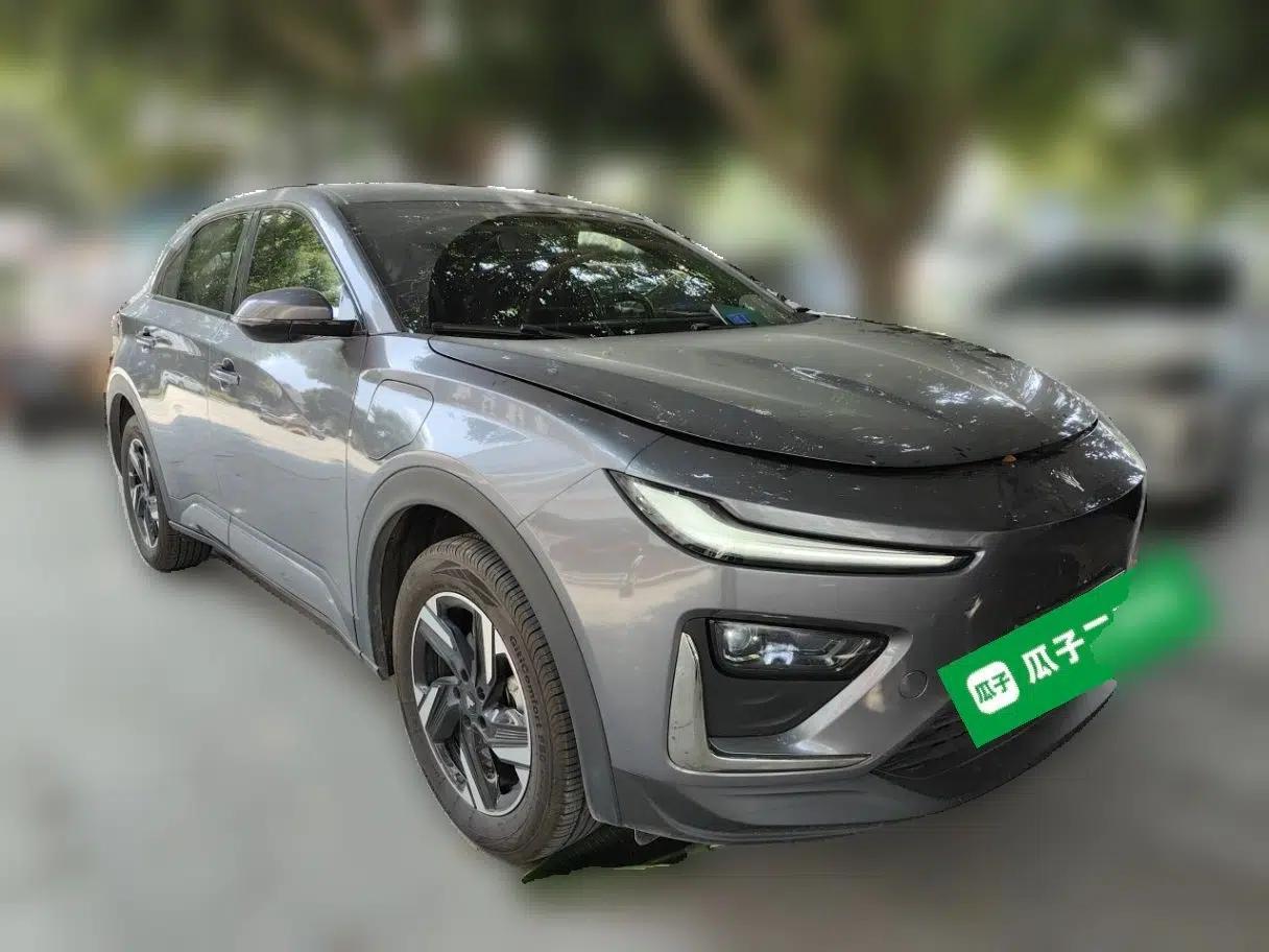 NETA X 2023 500 — миниатюра 3
