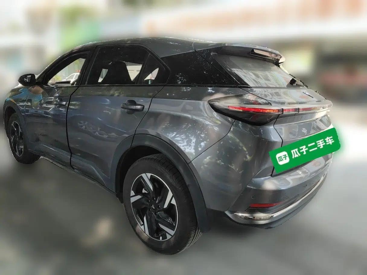 NETA X 2023 500 — миниатюра 4