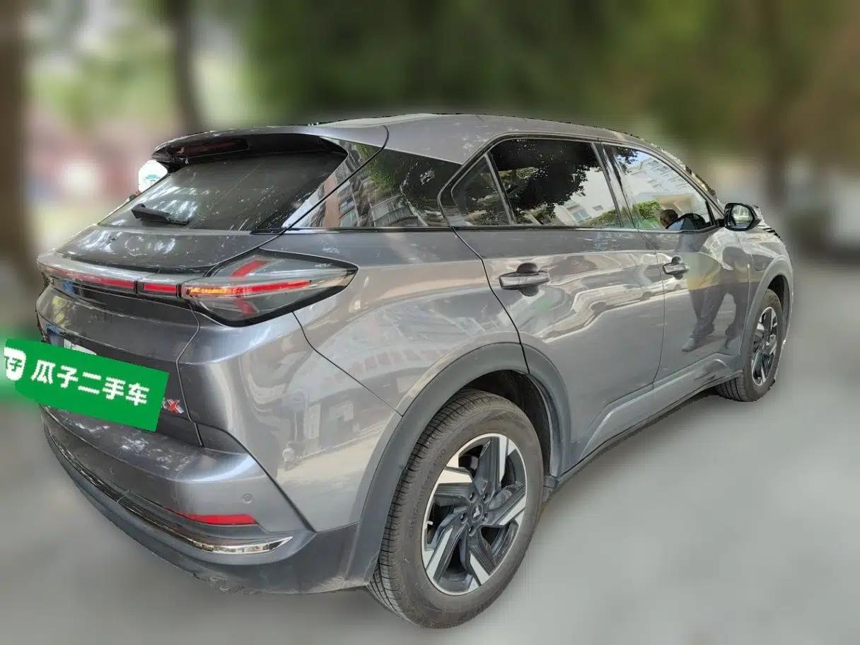 NETA X 2023 500 — миниатюра 6