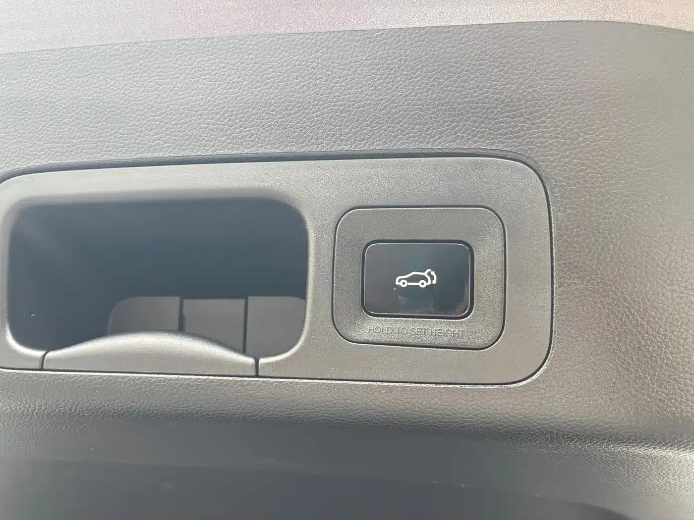 Trumpchi GS4 2022 270T Automatic Intelligent Navigation Edition — миниатюра 21