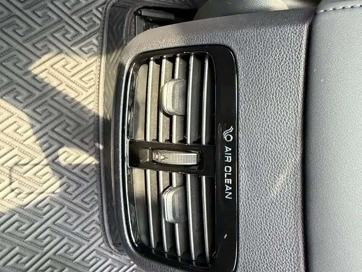 Trumpchi GS4 2022 270T Automatic Intelligent Technology Edition (Upgraded Version) — миниатюра 11