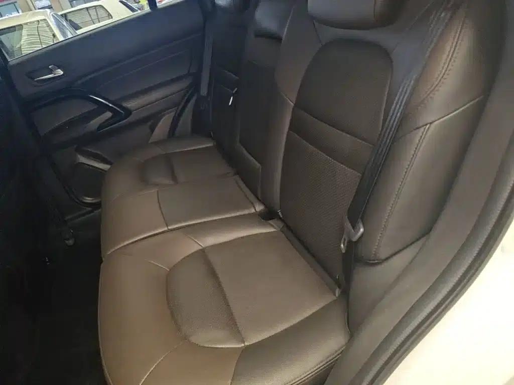 Trumpchi GS4 2015 200T G-DCT Luxury Edition — миниатюра 17