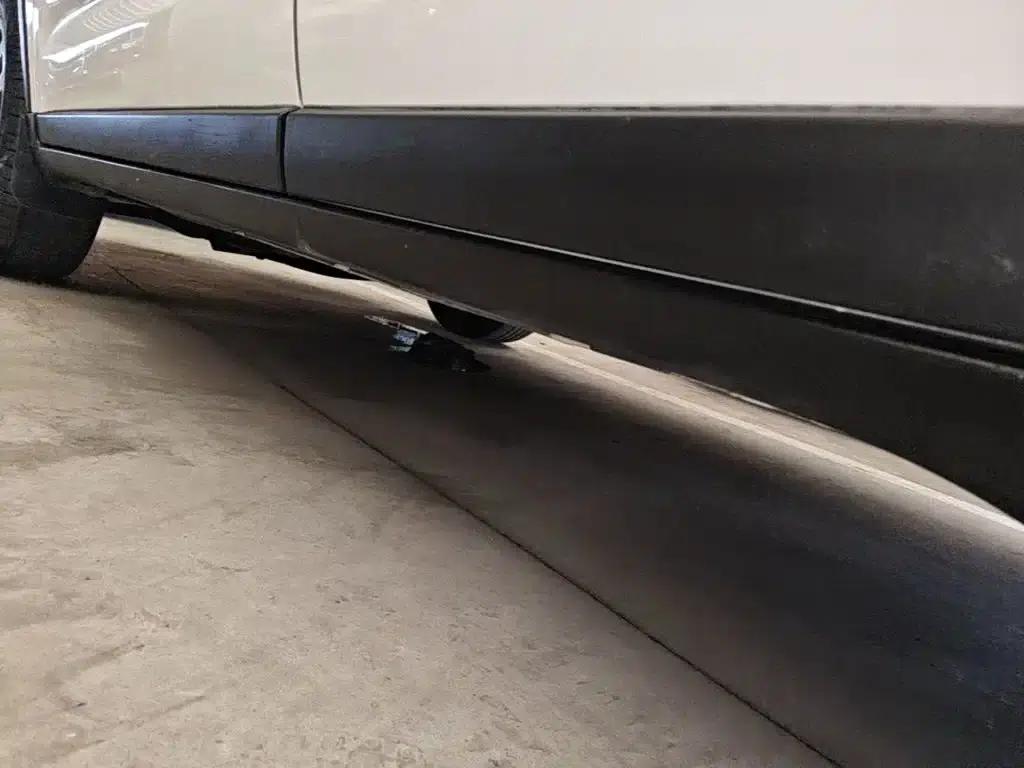 Trumpchi GS4 2015 200T G-DCT Luxury Edition — миниатюра 22