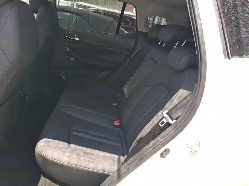 Trumpchi GS4 2021 270T Automatic Intelligent Technology Edition — миниатюра 17