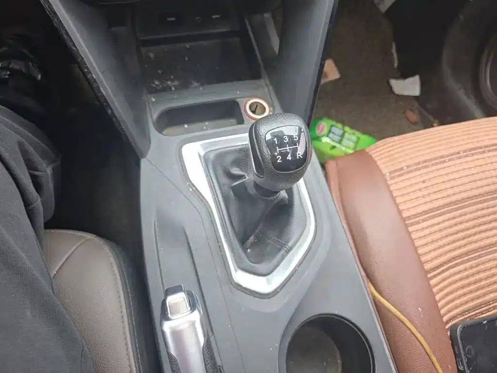 Trumpchi GS4 2015 200T Manual Deluxe Edition — миниатюра 21