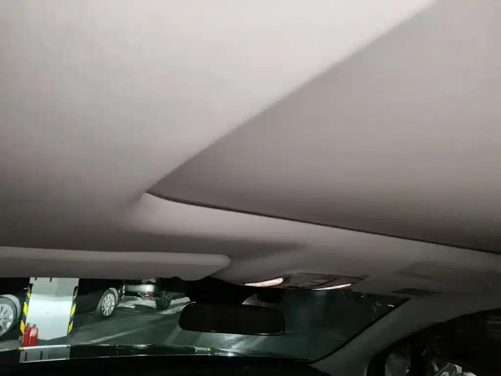 Trumpchi GS4 2021 270T Automatic Intelligent Technology Edition — миниатюра 9