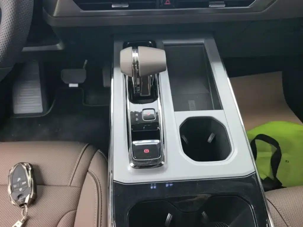 Trumpchi GS4 2024 MAX 1.5T Flagship Edition — миниатюра 14