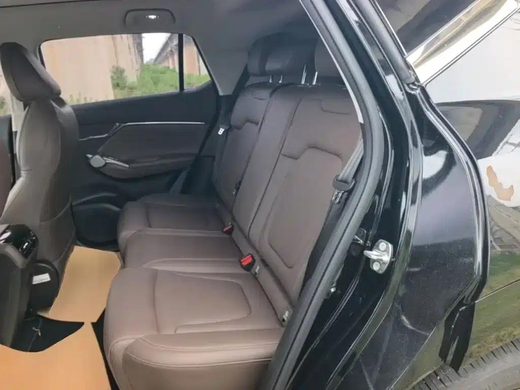 Trumpchi GS4 2024 MAX 1.5T Flagship Edition — миниатюра 17