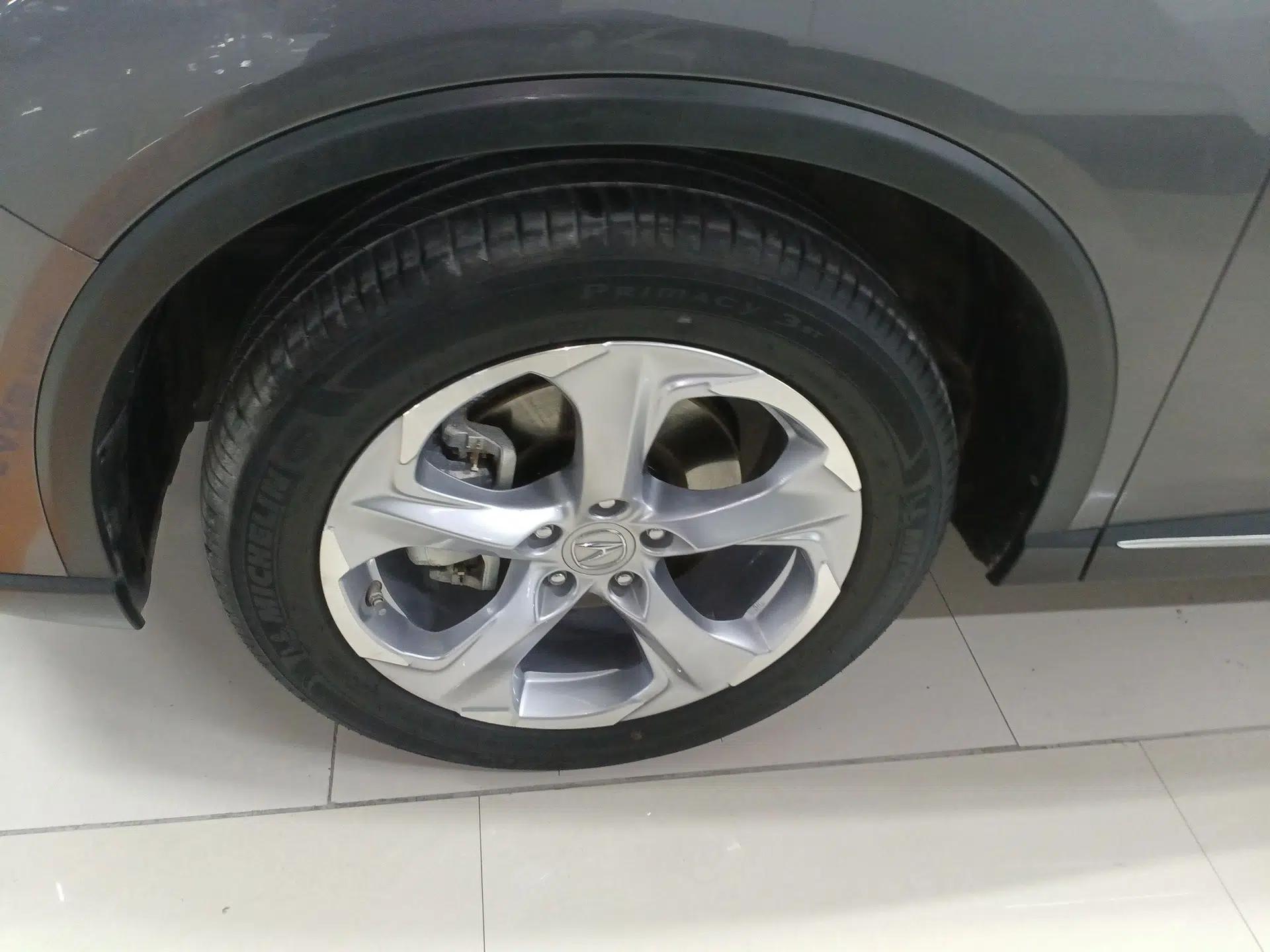 Acura CDX 2017 1.5T Four-Wheel Drive Deluxe Stylish Edition — миниатюра 15