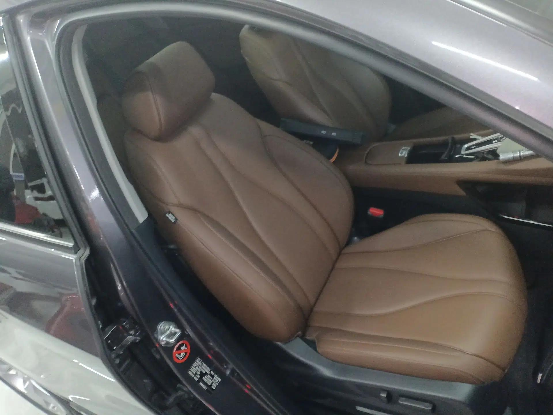 Acura CDX 2017 1.5T Four-Wheel Drive Deluxe Stylish Edition — миниатюра 25