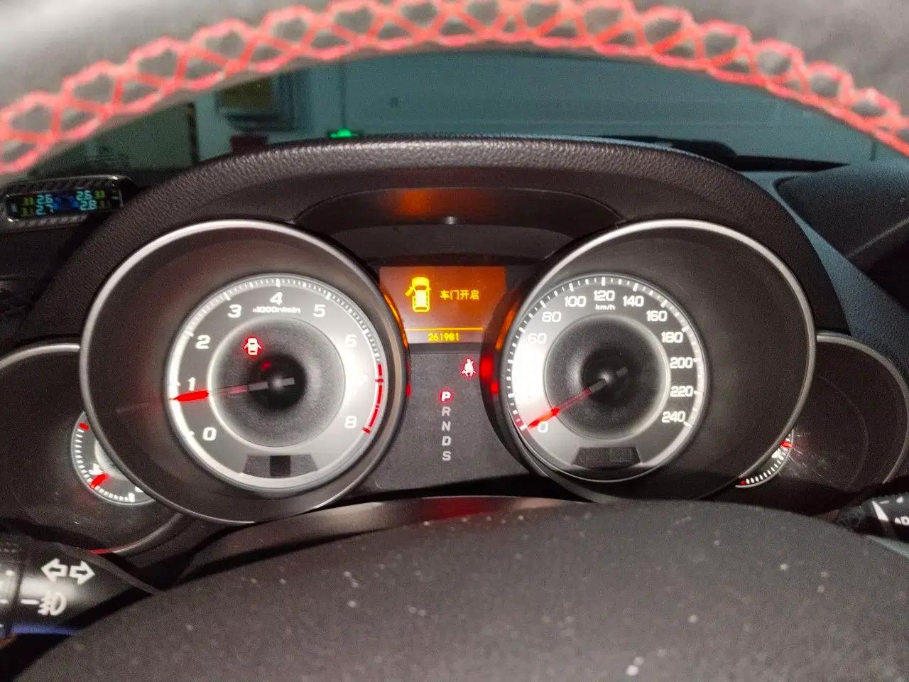 Acura MDX 2010 3.7 Standard Edition — миниатюра 11