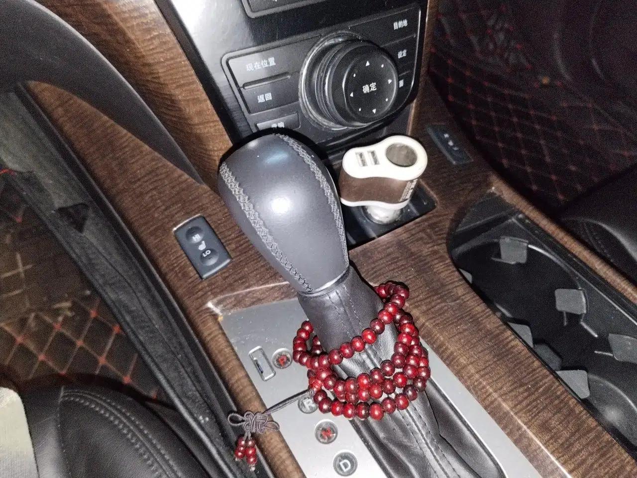 Acura MDX 2010 3.7 Standard Edition — миниатюра 14