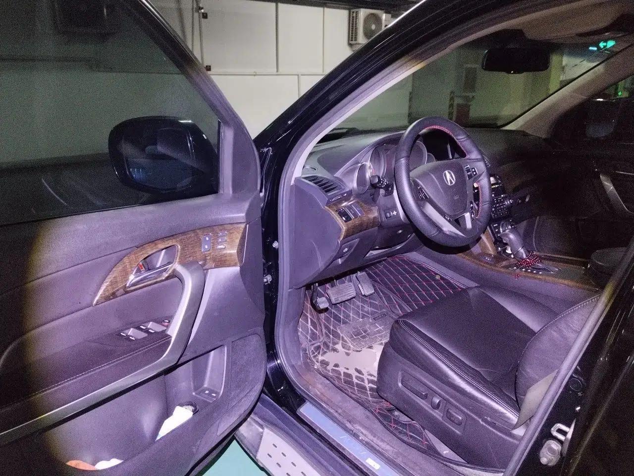 Acura MDX 2010 3.7 Standard Edition — миниатюра 16